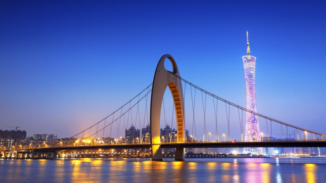 A One-Day Guide to Guangzhou Travel Guide: Food, Fun, and Sights