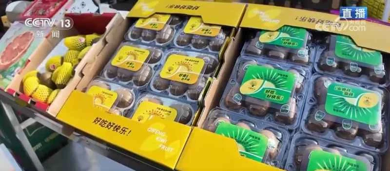 Popularity is high, consumption is booming, and the market is thriving, releasing new momentum for the "Year of the Economy" across the country.