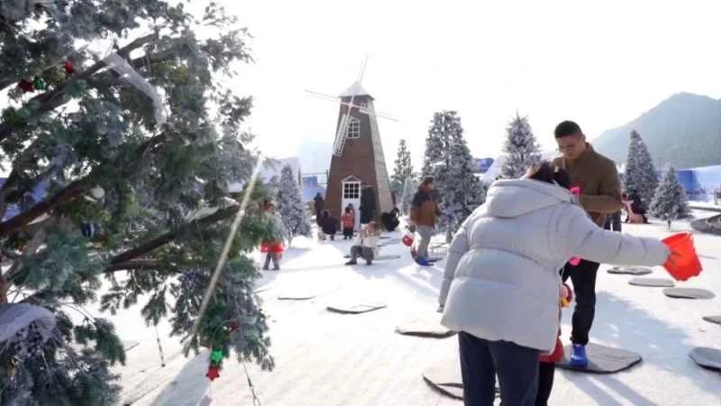 Xinhua Viewpoint | Various regions are ushering in a new era through high-quality development practices