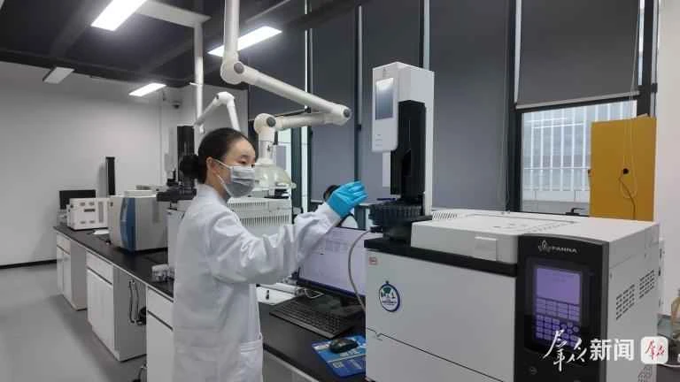 "Circling" out a new landscape for the land of Shaanxi