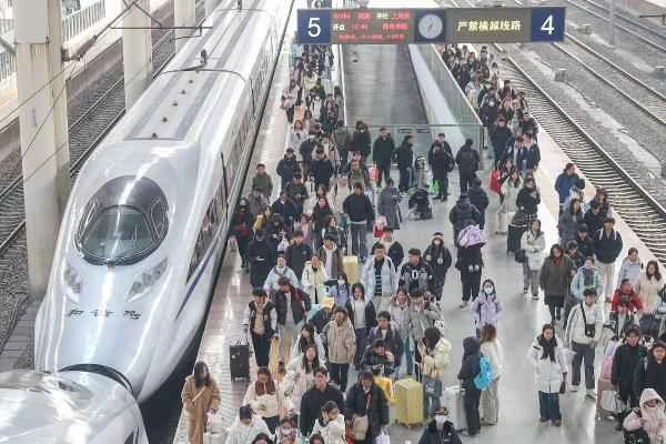 Jingcai Observation | National Subsidies Boost Consumption at the Start of the Year